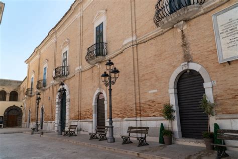 Portale ufficiale del turismo del Comune di Troia, Foggia (FG)